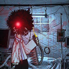 INSOMNIAC (PROD.EXZYYY)