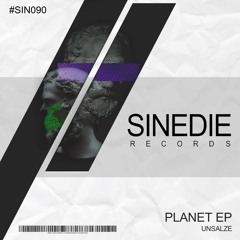 SIN090 : Unsalze - Coto (Original Mix)