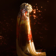 Mười năm nhân gian | Vương Tử Tiểu Kiều  盜墓筆記十年人間  旺仔小喬.mp3