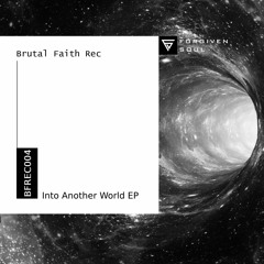 Forgiven Soul - Rise