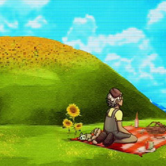 The summer that never came [Ft. Yuma] - By vane !