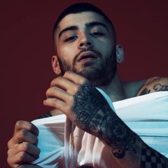 ZAYN - Pillowtalk x Don’t Make Me Do It / Tempted (MASHUP)