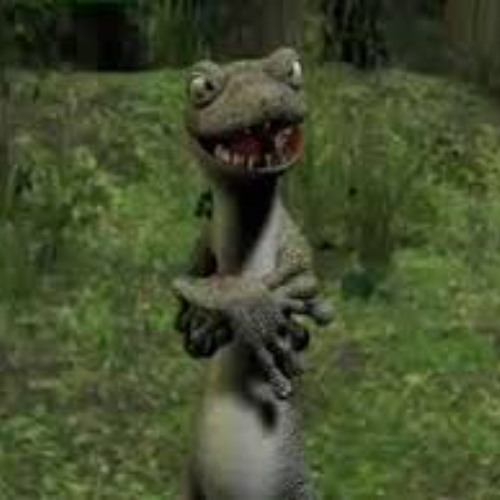 Drinking Out of Cups (Final Boss - Deities)