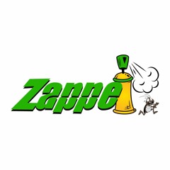 Fumigadora Zappe - Zorra o Zarigueya