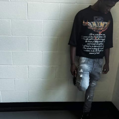 Never stop - (prod. @milobloody)