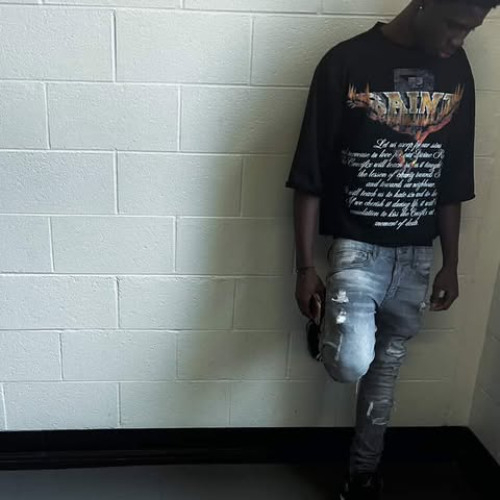 Never stop - (prod. @milobloody)