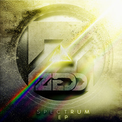 Spectrum (Armin Van Buuren Remix) [feat. Matthew Koma]