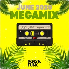 June 2020 Megamix