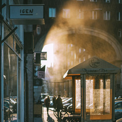 Agettro - Budapest Sunset 21.04.2024