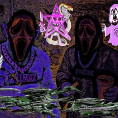 ⛧ KiLLMiiZx ⛧ x ⛧ DVRK L1NK ⛧ - #FREEMiiZx 👹🩸👹 (PROD. CRXVKK x DVRK L1NK) {⛧H311SENT⛧ MIXXX}