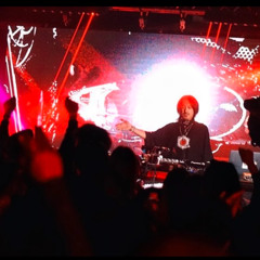 DJ Takeshi Sato  Octubre 2025