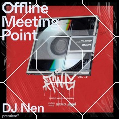 DJ Nen * Eu Y Tu [Premiere]