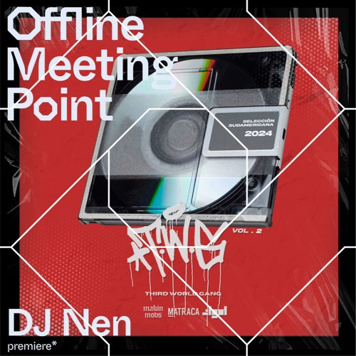 DJ Nen * Eu Y Tu [Premiere]