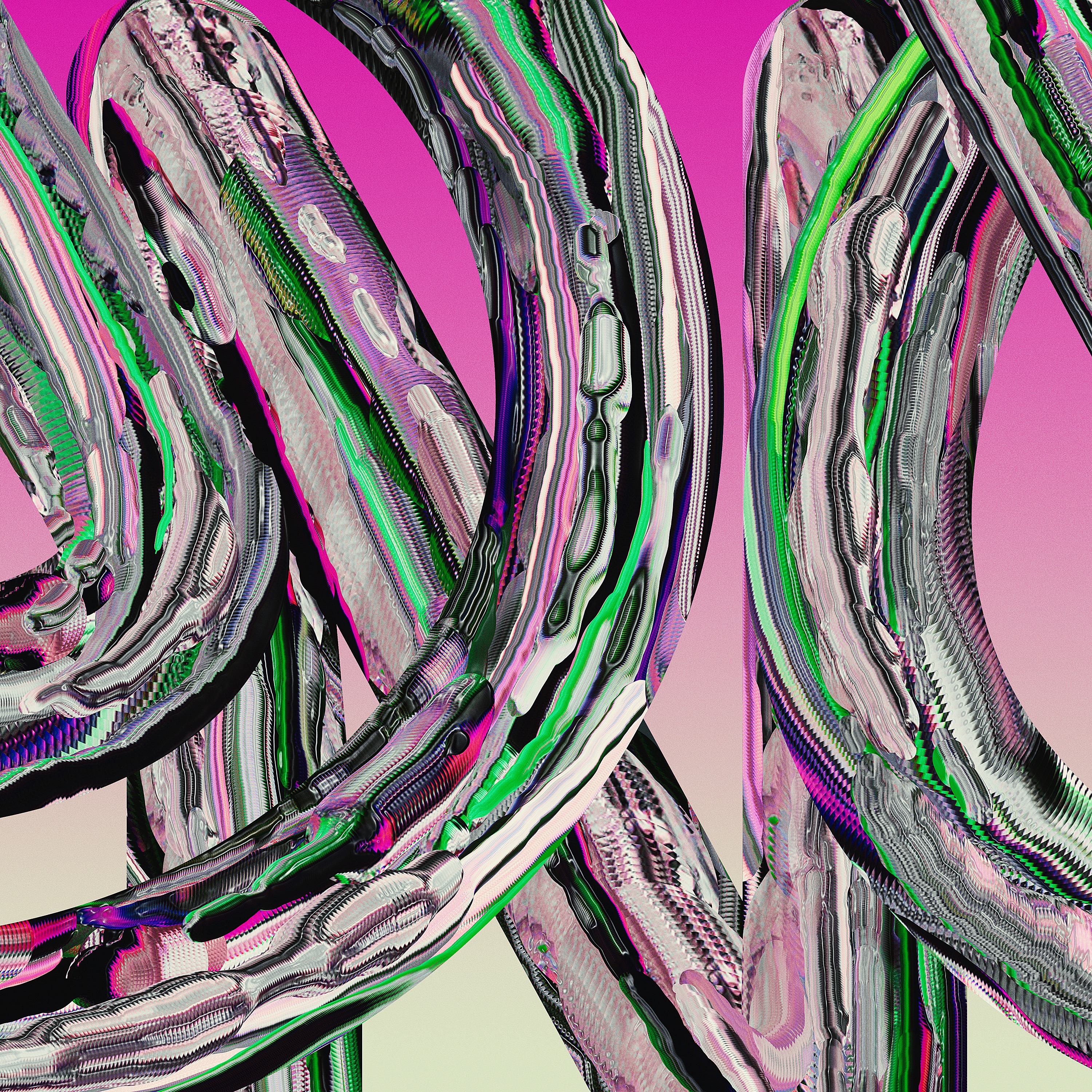 Colossio & Luke Garcia – Fatum