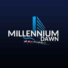 Hearts of Iron IV Millennium Dawn Firewall