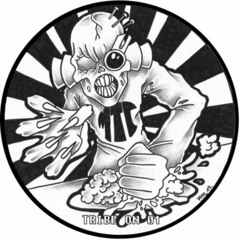 Mix Pumping Tribe [Vinyle]