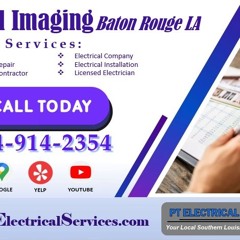 Thermal Imaging Baton Rouge LA