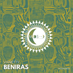 Premiere: Vanetty - Beniras (Extended Mix) [My Other Side Of The Moon]