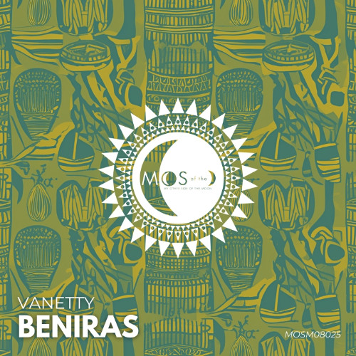 Premiere: Vanetty - Beniras (Extended Mix) [My Other Side Of The Moon]