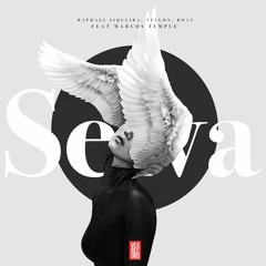 Raphael Siqueira,VellØn,Roaz, Feat Marcos Temple- Selva (Extended)