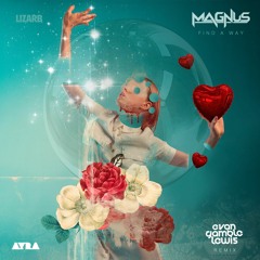 Magnus - Find A Way (Original Mix)