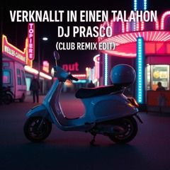 Verknallt in einen Talahon (2025er Club Remix Edit).wav