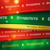 BTS - Dynamite (Holiday Remix)