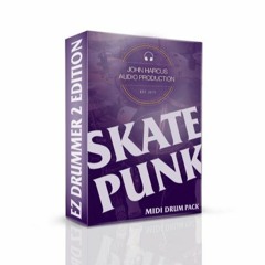 November Skate / DIY Punk Rock