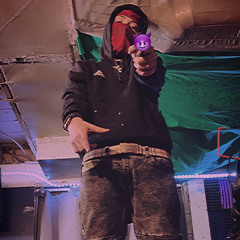 Justtwostrangersinaplaceunknown