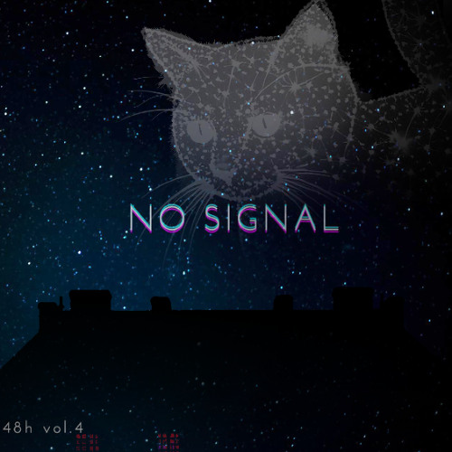NO SIGNAL (48H ALBUM VOL 4)