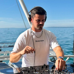 HÖR Berlin / Technoabteil HardTechno