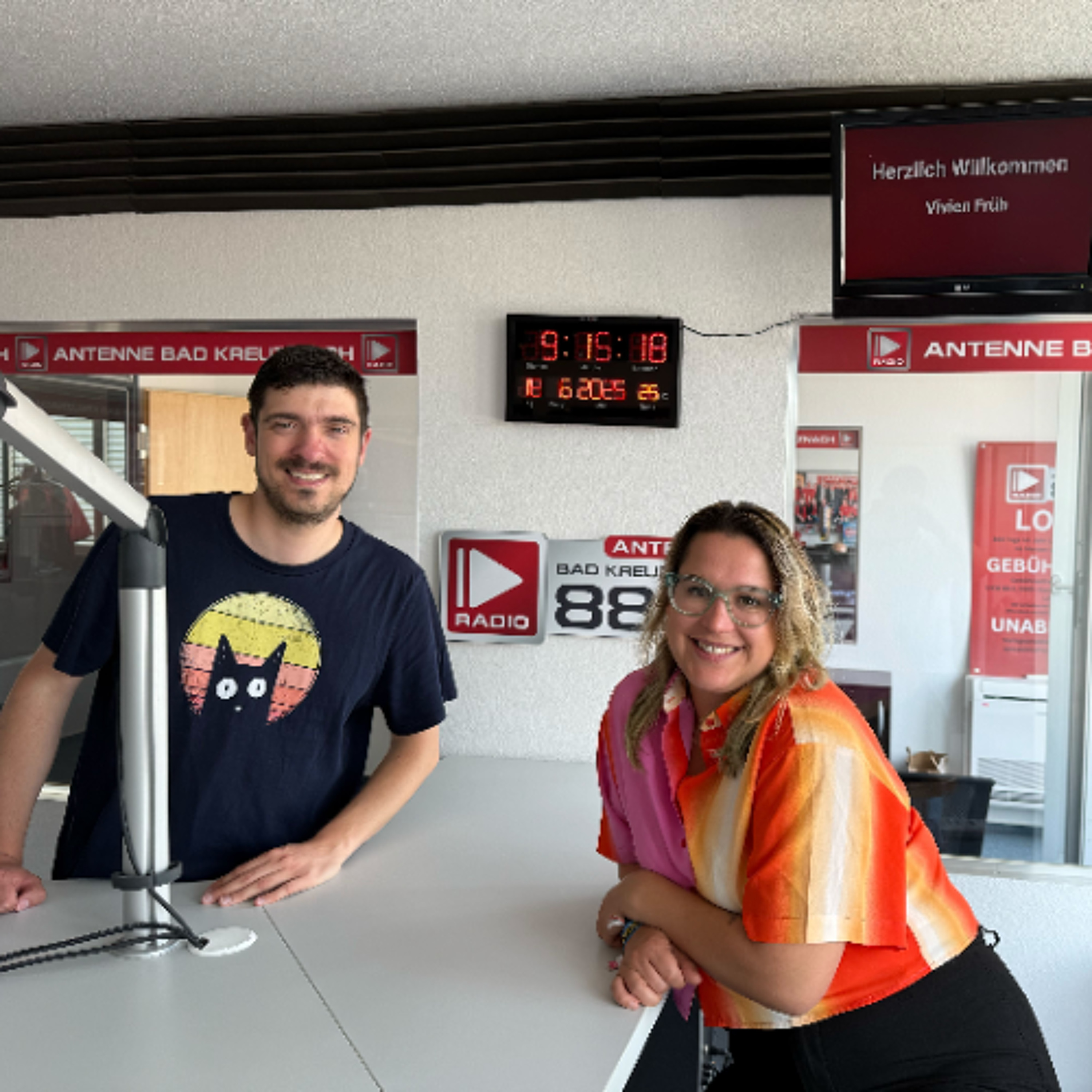 Antenne Daily