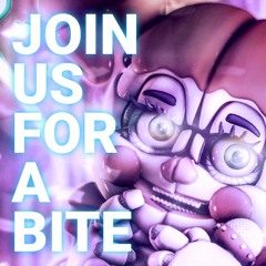 FNAF SISTER LOCATION Song by JT Machinima - "Join Us For A Bite"