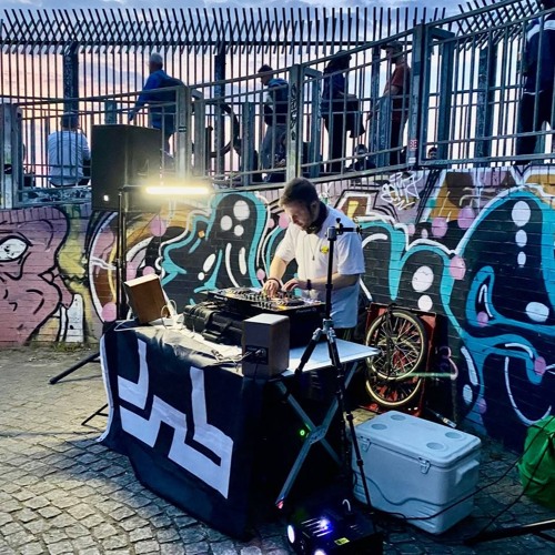 Hovercat Flakturm set 10.05.24