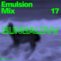 Emulsion 17. (Bugalovv)