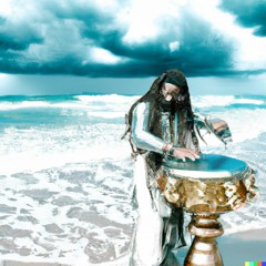 Feeling Good at the Beach