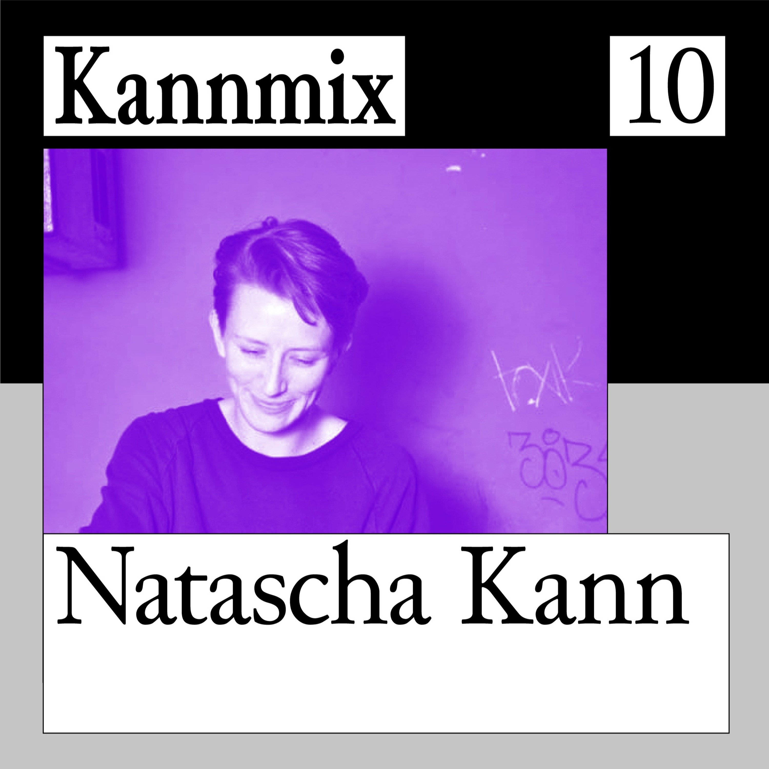 KANNMIX Podcast