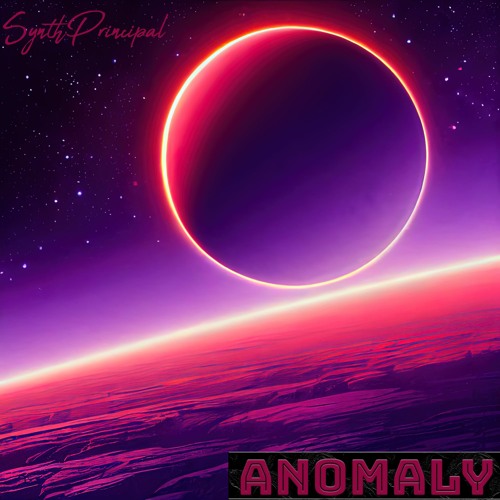 Anomaly