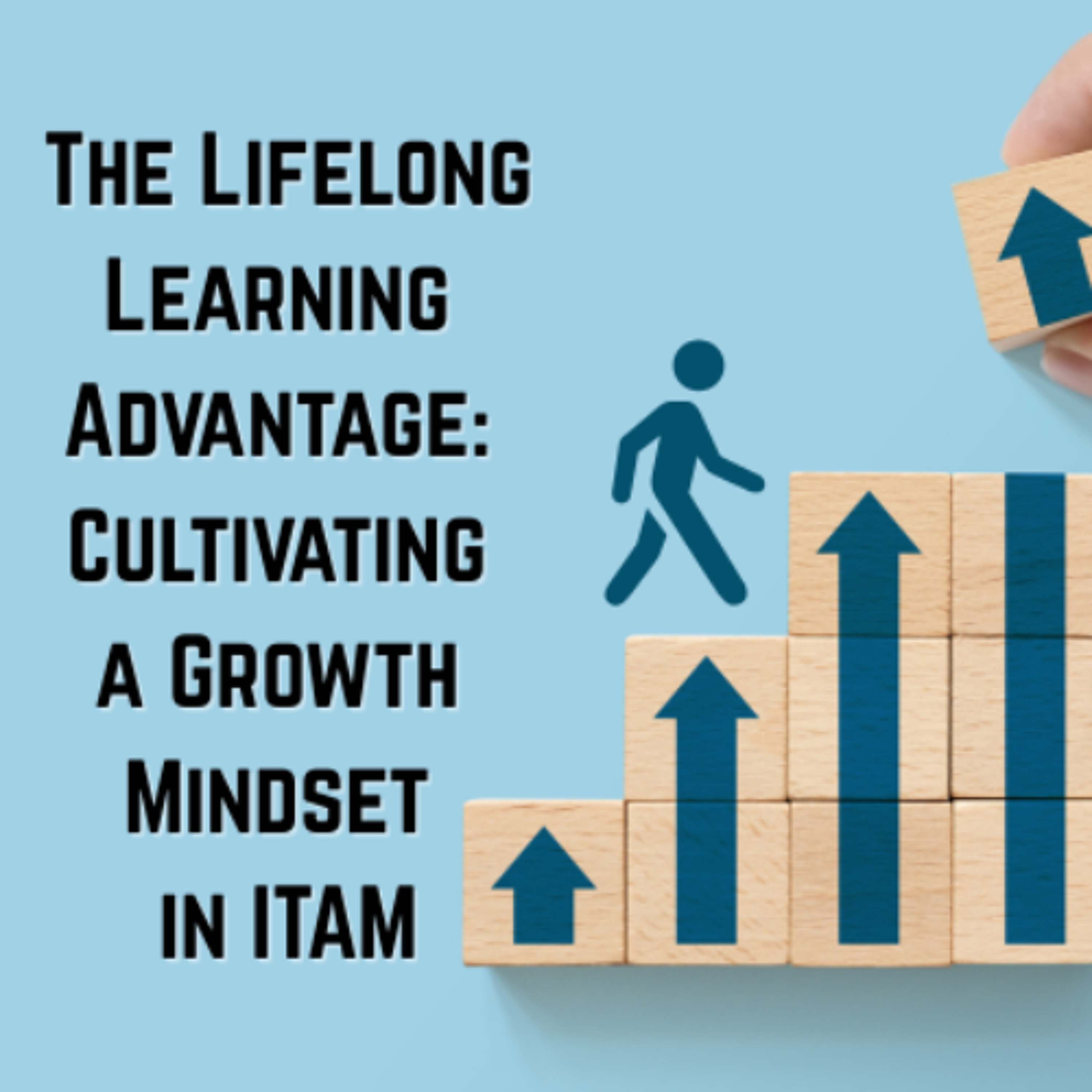 The ITAM Forum Podcast