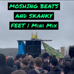 MULTI GENRE MIX 001 - ZONK