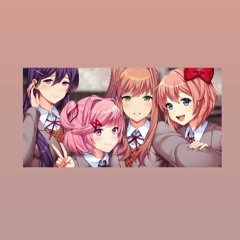 Doki Doki Forever Instrumental Cover by Romulo Hirst