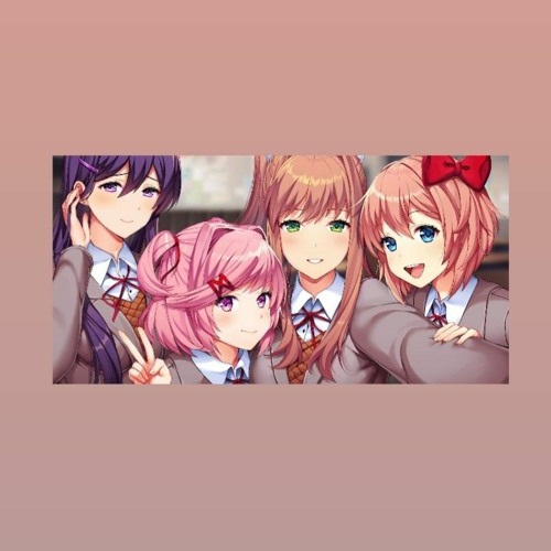 Doki Doki Forever Instrumental Cover by Romulo Hirst
