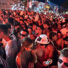 if i was playing in Ushuaia i'd play this /draft 1/