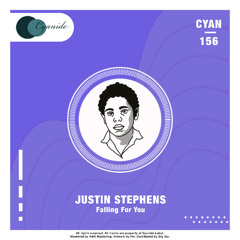 Justin Stephens - Falling For You