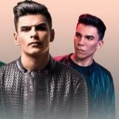 Vintage Culture B2B Kvsh @ Digital Week 6