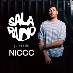 NICCC @ Sala Radio - Milano | 19.09.25