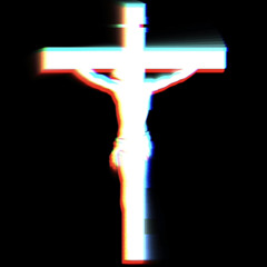 Crucifix Glitch