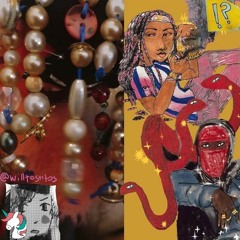 Kaziview & Canary Cartel - Bones (prod. pEpe & AC) [seb danks exclusive]