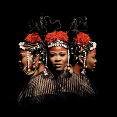 Sankofa: In Conversation With Thandiswa Mazwai