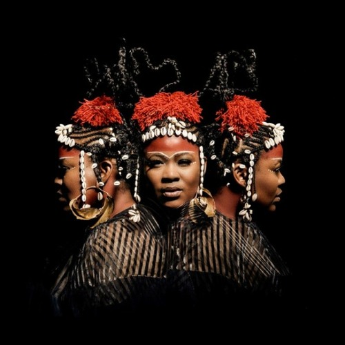 Sankofa: In Conversation With Thandiswa Mazwai